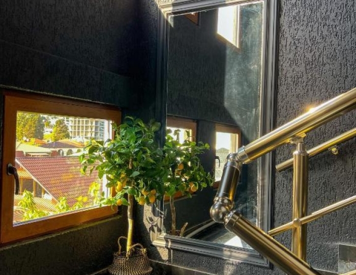 Отель «Медовый» Гагра