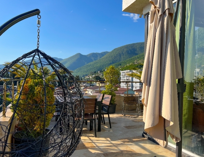 Отель «Медовый» Гагра